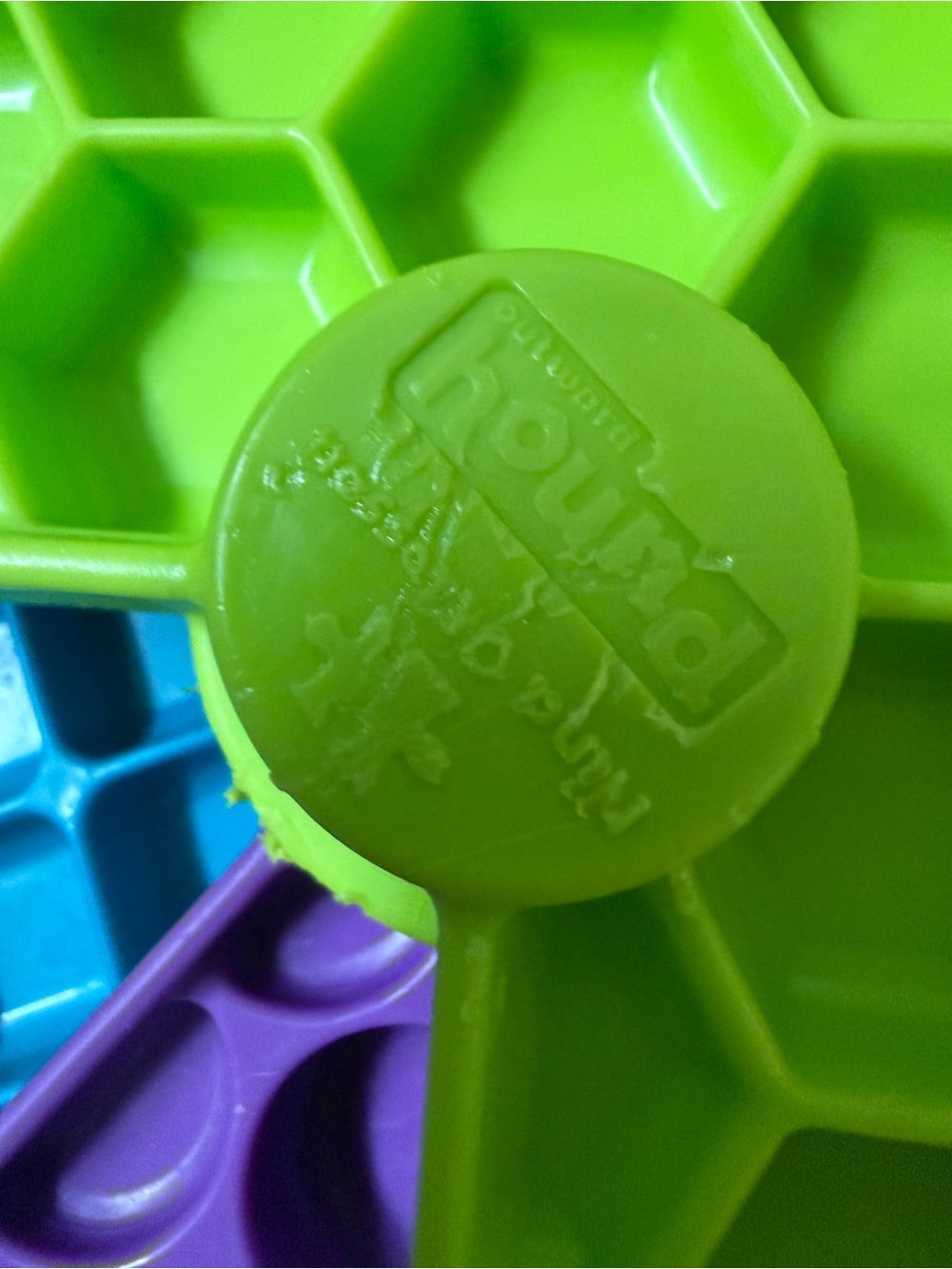 🐶 Dog Puzzles Toy Set - Slow Feeders - Picture 5 of 5